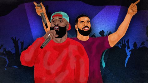 drake and rick ross the definitive ranking of every collab gq