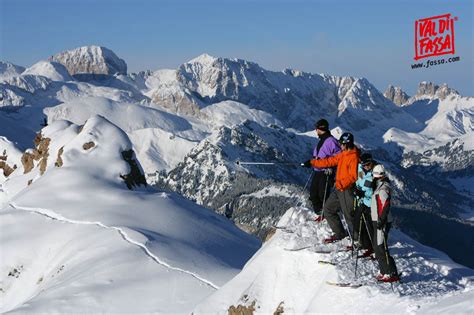 Apt val di fassa informazioni, disponibilità e servizi. Sito ufficiale A.P.T. Val di Fassa - Estate Inverno
