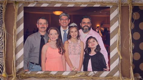 2017 Daddy Daughter Dance Youtube