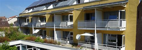 Finde günstige immobilien zum kauf in dingolfing Betreutes Wohnen - Stadt Dingolfing