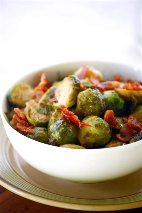We did not find results for: Crispy Prosciutto & Brussels Sprouts - DeLallo | Brussel ...