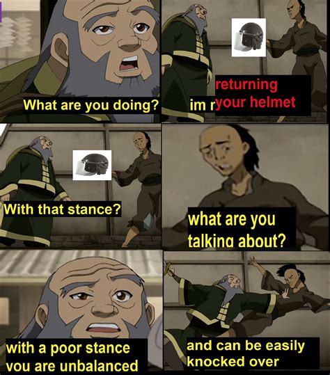 I Hear You Guys Like Avatar Memes Rmemes