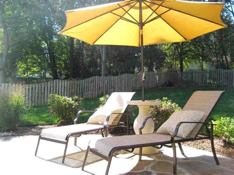 This patio rests beneath a glass roof, allowing sunshine to filter through without subjecting the owners to any inclement weather. Home Depot Patio Furniture Covers - Home Furniture Design