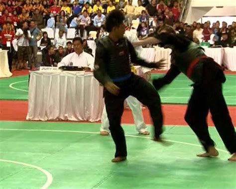 Check spelling or type a new query. 14th World Championship Pencak Silat Martial Art: Malaysia ...