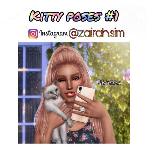 Z A I R A H🌸 — Couple Selfies 5 This Pose Pack Including 5