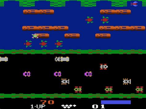 4 Frogger Hd Wallpapers Backgrounds Wallpaper Abyss