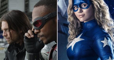 5 Superhero Series Were Looking Forward To In 2020 And 5 Were Not