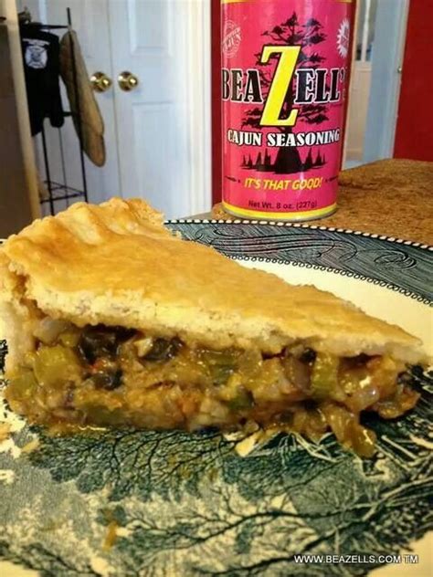 Become a member, post a recipe and get seafood casseroles. Cajun Crawfish Pie | Cajun cooking, Crawfish pie, Creole ...