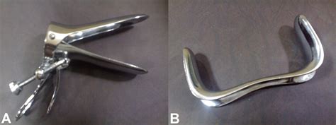 how to determine which size of speculum to use