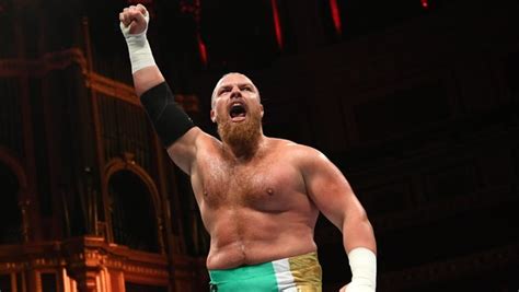 Nxt Uks Joe Coffey Pulled From All Future Icw Events