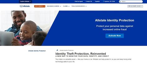 Allstate Identity Protection Techradar