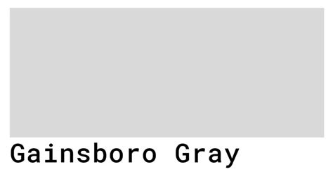 Cool Gray Color Codes The Hex RGB And CMYK Values That You Need