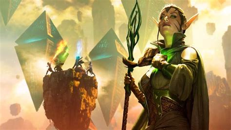 Magic The Gathering Is Officially The Most Complex Game In The World