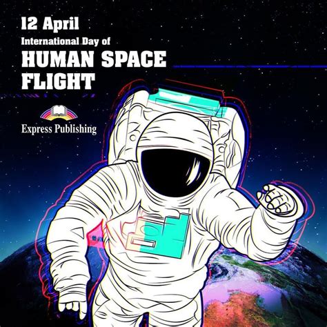 international day of human space flight