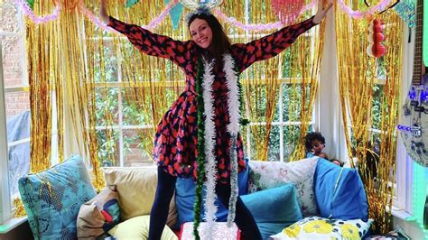Sophie Ellis Bextor Announces Last Minute Christmas Kitchen Disco