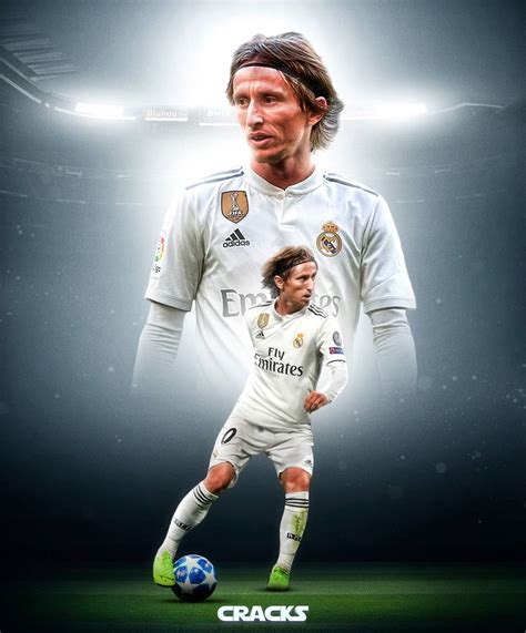luka Modric wallpaper by CracksFC - 16 - Free on ZEDGE™