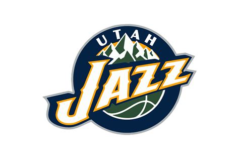 Utah Jazz Logo png image