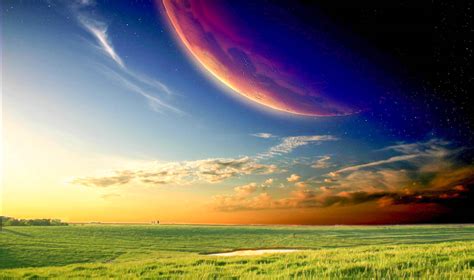 A Dreamy World Beautiful HD Wallpapers 2015 - All HD Wallpapers