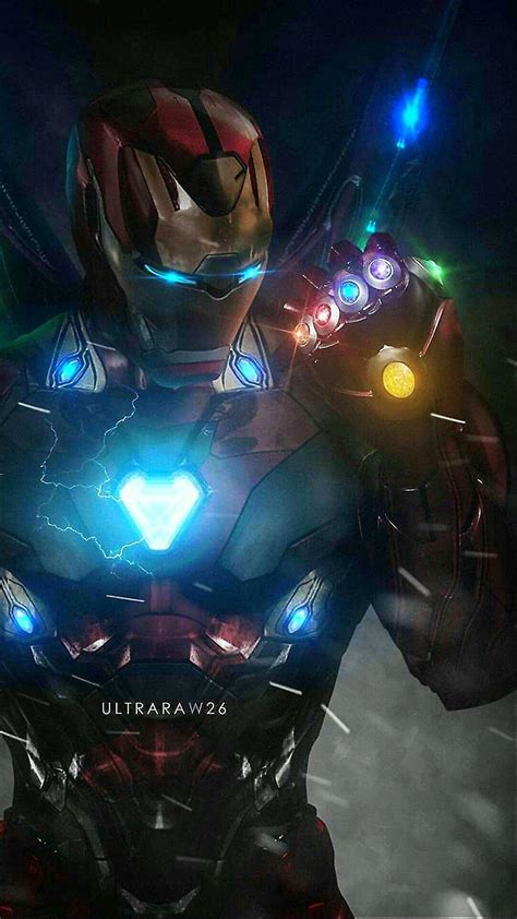 Hình Nền Iron Man Snap Top Những Hình Ảnh Đẹp