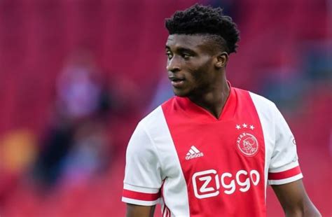 Mohammed Kudus: A Taste of What’s to Come in the Dutch Cup - The Ghana