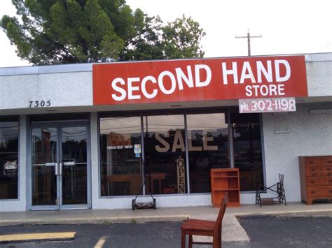 Second Hand Store - Furniture Stores - Austin, TX - Yelp