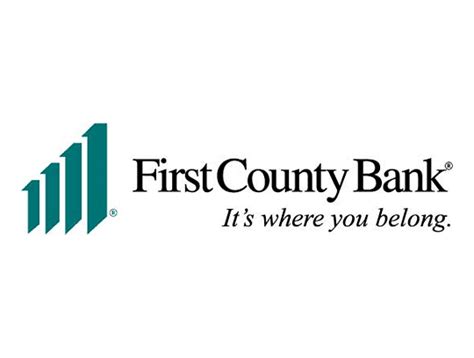 First County Bank Fairfield Branch Fairfield Ct