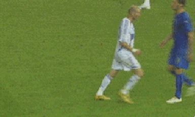 Announces that zinedine zidane has decided to bring an end to his current spell as head coach of our club. Zinedine Zidane Headbutts Marco Materazzi in Chest | Gifrific