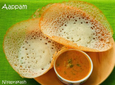 Tamil electronic library is a website designed to provide comprehensive information on nearly all topics of interests to tamil diaspora (history, language, script, arts, dance, music, cinema, literature, major tamil portals,.). Niya's World: Tamil Style Aappam / Appam