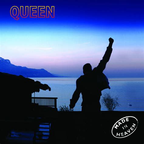 Queen Made In Heaven Music Streaming Listen On Deezer