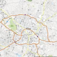 Raleigh Zip Code Map GIS Geography