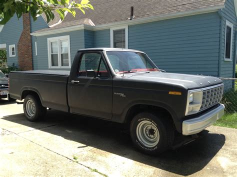 1980 F 100 Ford Truck Enthusiasts Forums