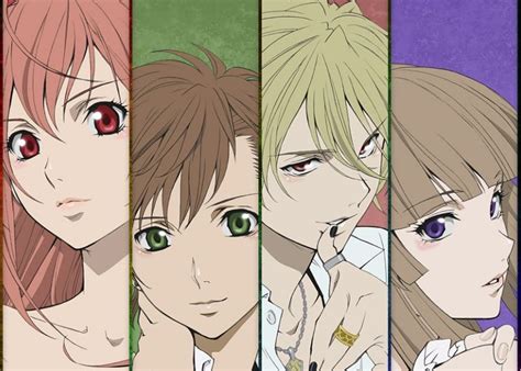 Pin De F Helium23 En Anime Love Manga Anime Romanticos Animes