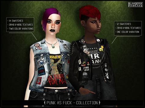 Pin On Ts4 Accessories