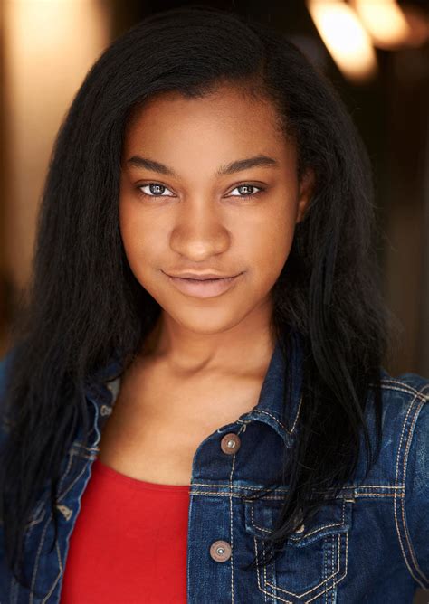 Black Actor Headshots | Top Headshots for Kids, Men & Women