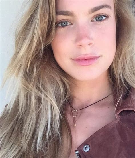 Instagramı Sevmemiz İçin Bir Sebep Daha Nathalie Darcas