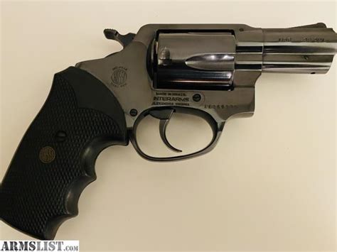 Armslist For Sale Rossi Model 68