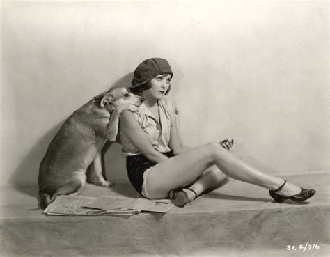 34 Glamorous Photos Of Mary Nolan In The 1920s And 30s Vintage News Daily