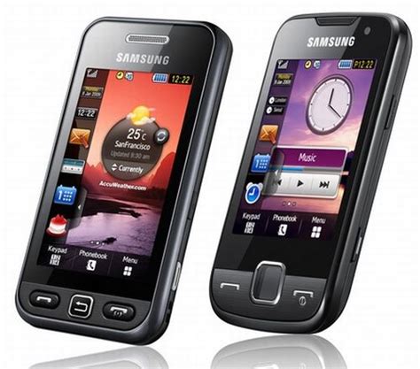Mobile Create Latest Samsung Mobile Phones