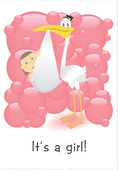 Free Congratulations Baby Shower Printable Cards