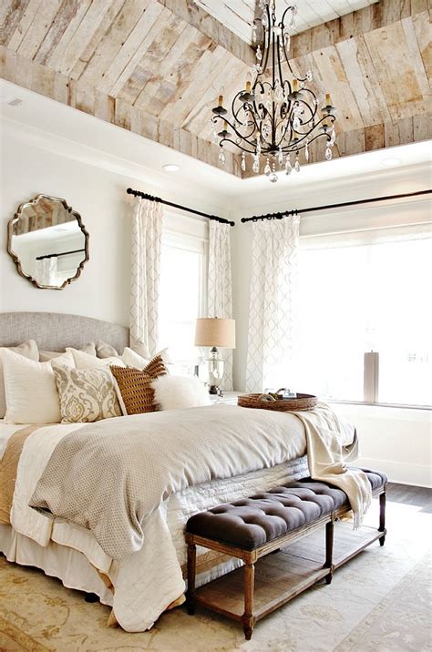 We can make it quite easy to present amazing celebration they'll never forget. Beautiful Master Bedroom Decorating Ideas to Transform A ...