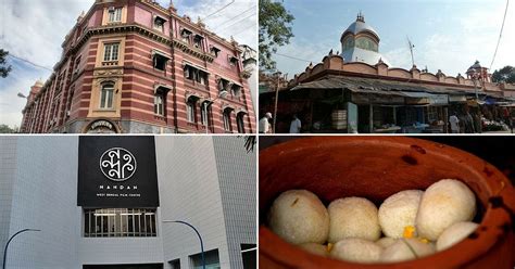 Street Food Astronomy And History10 Reasons Kolkata Is The City Of Joy