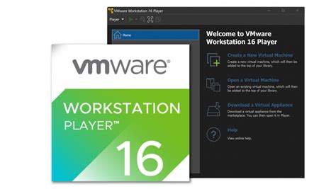 Workstation 16 Now Available Vmware Workstation Zealot