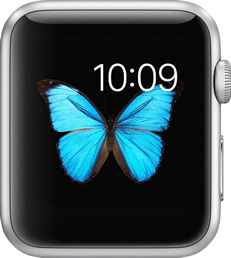 The technology behind the Apple Watch png image