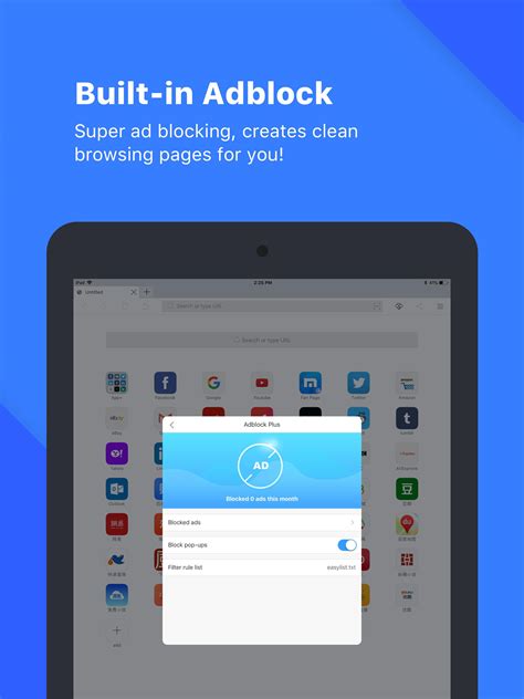 Aplikasi browser ringan denganbukuran kurang lebih 3 mb. 10+ Aplikasi Browser Terbaik Untuk Android, Gratis dan Ringan!