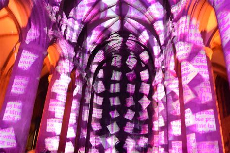 First look inside Gloucester Cathedral as history comes alive with