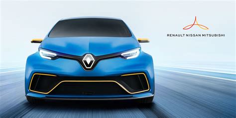 Renault Nissan Y Mitsubishi Se Unen Para Desarrollar Soluciones De