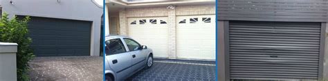 The reliabilt door was built incorrectly, the hinge side leg was shorter than the strike side. GARAGE DOOR REPAIR REVIEWS - Home