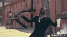 The best gifs are on giphy. Migos GIFs | Tenor