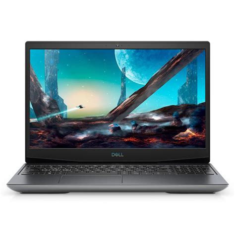 Dell G5 5505 Als 156 Fhd 144hz Gaming Laptop Amd Ryzen 7 4800h 8