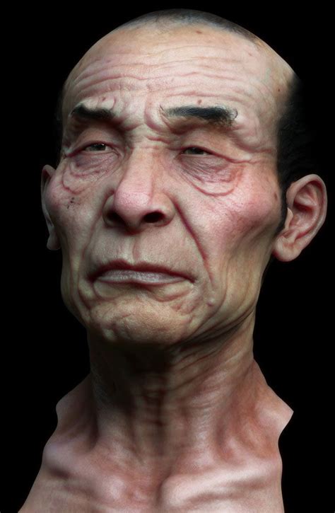 Zbrush Models 3d Model Character Character Design Character Reference